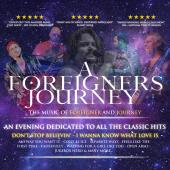 A Foreigners Journey